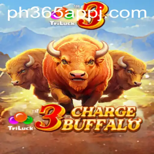 Discover the Exciting World of 3ChargeBuffalo on the PH365 App