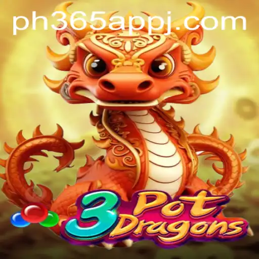 Exploring 3PotDragons: A Thrilling Game Experience on the PH365 App