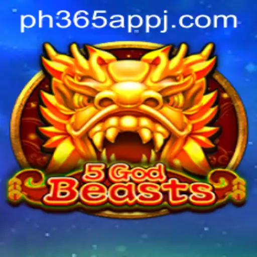 5GodBeasts: An In-Depth Look at the Game and the PH365 App Ecosystem