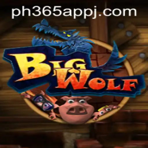 Unleashing the Adventure of BigWolf: A Thrilling Experience on the ph365 App
