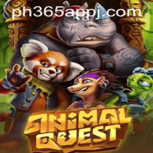 Discover the World of AnimalQuest: A Journey Through the Virtual Wilderness