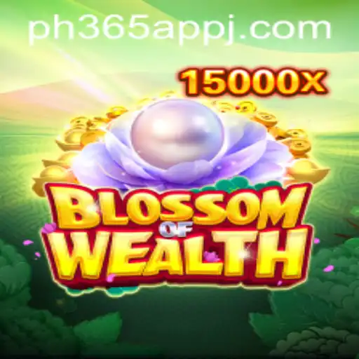 The Exciting World of BlossomofWealth on PH365 App