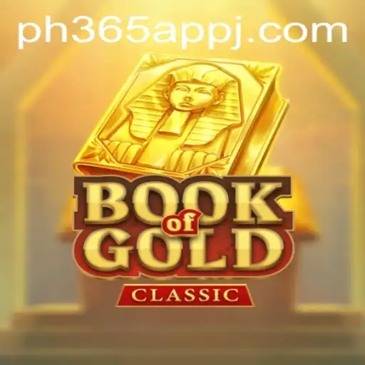 Book Of Gold Classic: Dive into the Ancient World with PH365 App