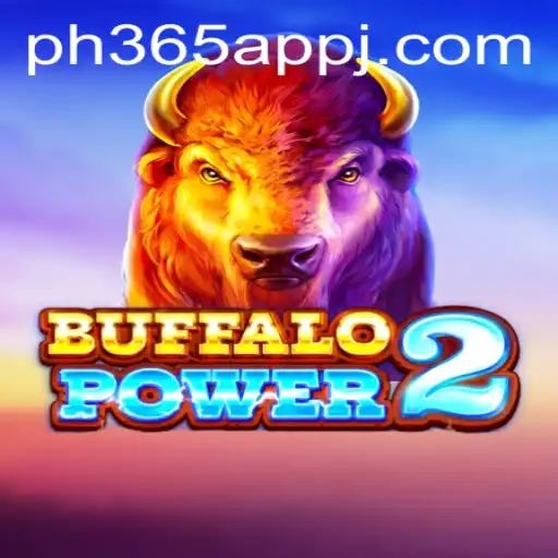Exploring the Exciting World of BuffaloPower2 on PH365 App