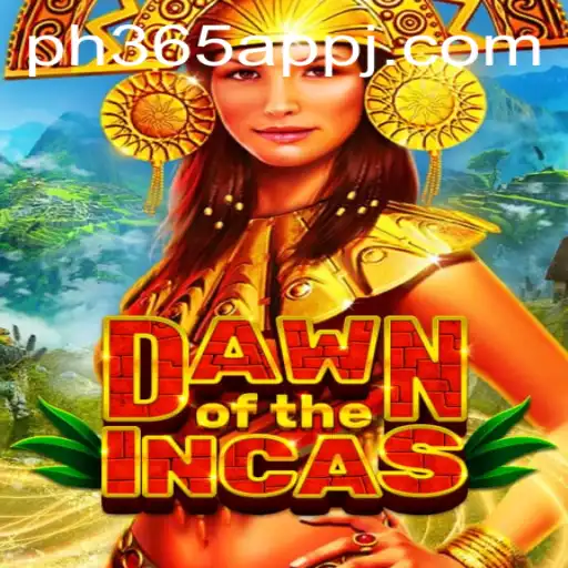 Explore the Mystical World of DawnoftheIncas with PH365 App