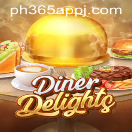 Experience Culinary Magic with DinerDelights on ph365 App