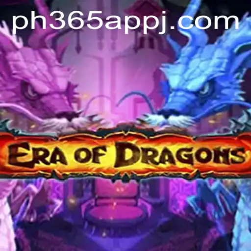 EraOfDragons: An Epic Adventure Game with PH365 App Integration