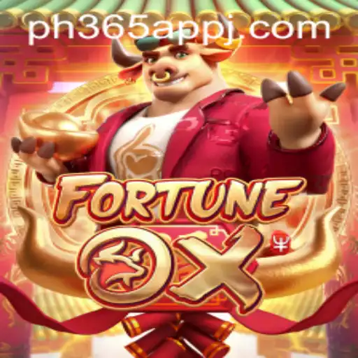 Unlock the Secrets of FortuneOx on PH365 App