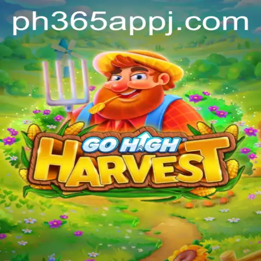 Exploring the Exciting World of GoHighHarvest through the PH365 App