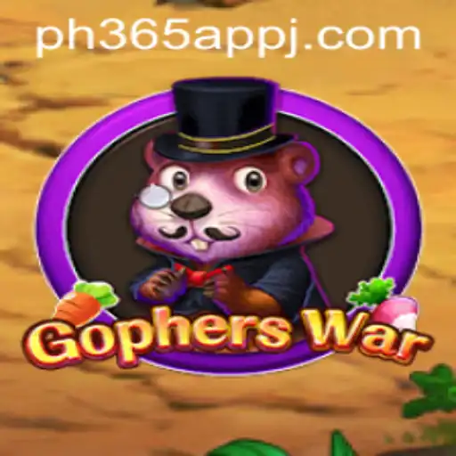 GophersWar: An Exciting Game Experience with PH365 App Integration
