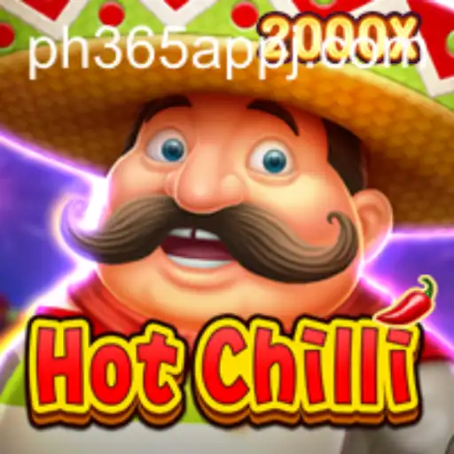 HotChilli: An Exciting Game Experience on PH365 App