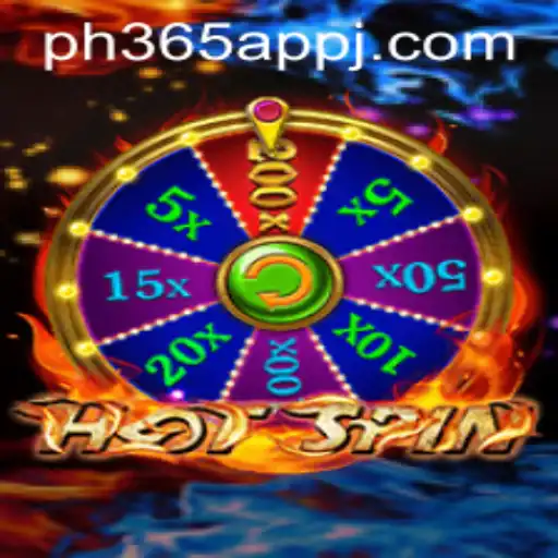 Exploring the Exciting World of HotSpin on the PH365 App