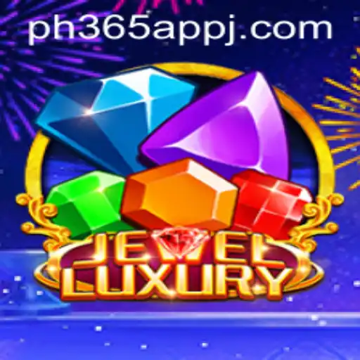 JewelLuxury: Master the Art of Gem Strategy with PH365 App