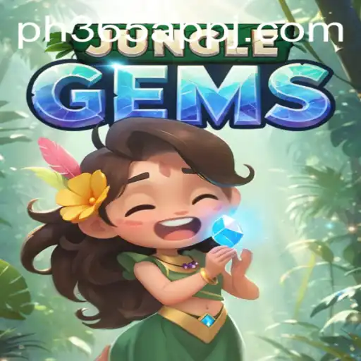 Unleashing the Magic of JungleGems in the PH365 App