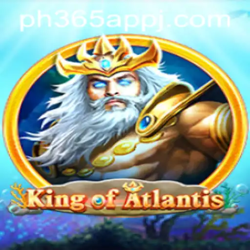Discover the Underwater Realm with KingofAtlantis and PH365 App
