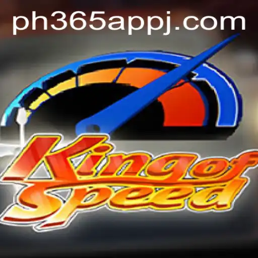 Master the Tracks with KingofSpeed on PH365 App