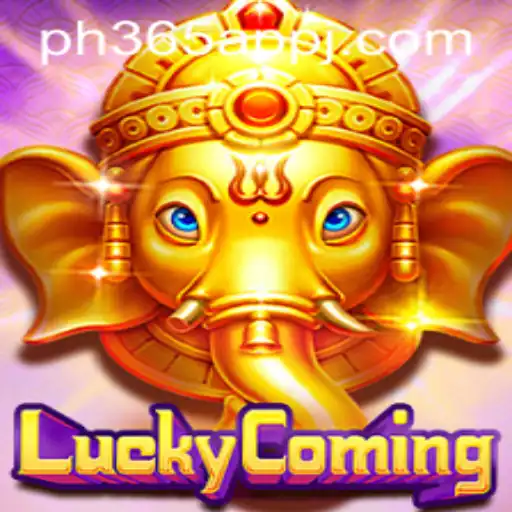 Discover 'LuckyComing' on the PH365 App: An Engaging Gaming Experience