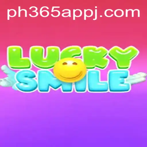 Discover the Thrills of LuckySmile with ph365 App