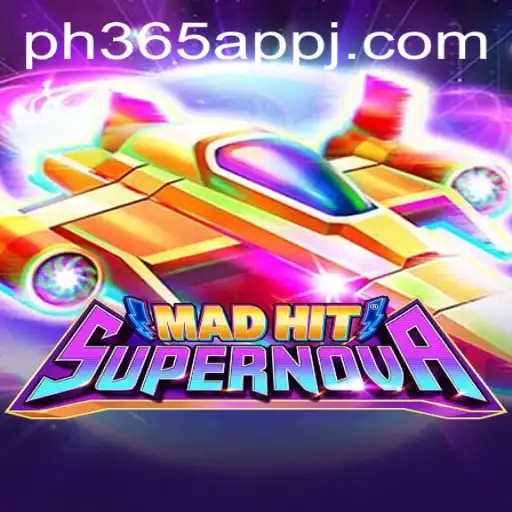 Discover the Ultimate Gaming Experience with MadHitSupernova