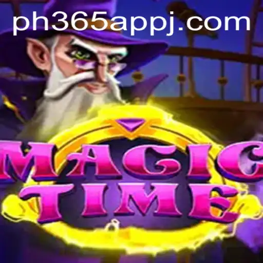 Experience the Enchantment of MagicTime: A Comprehensive Guide