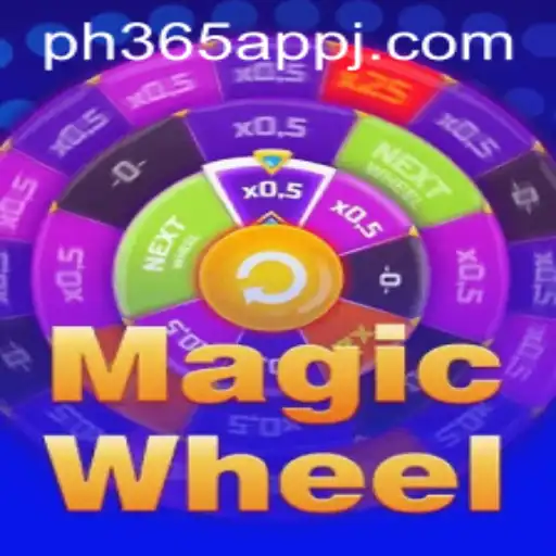 Exploring the MagicWheel Game in the PH365 App