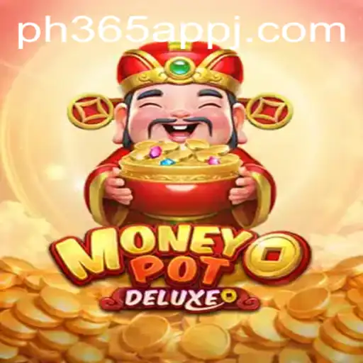 Discovering MoneyPotDELUXE: A New Era of Gaming