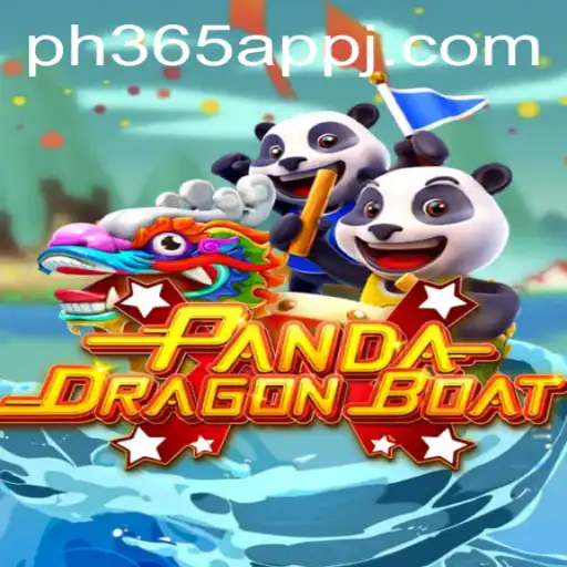 PANDA DRAGON BOAT: A Thrilling Adventure Awaits