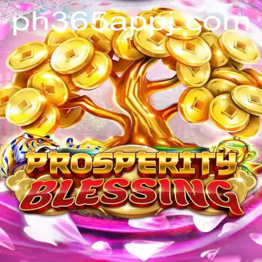 Exploring ProsperityBlessing: A New Gaming Experience on the ph365 App