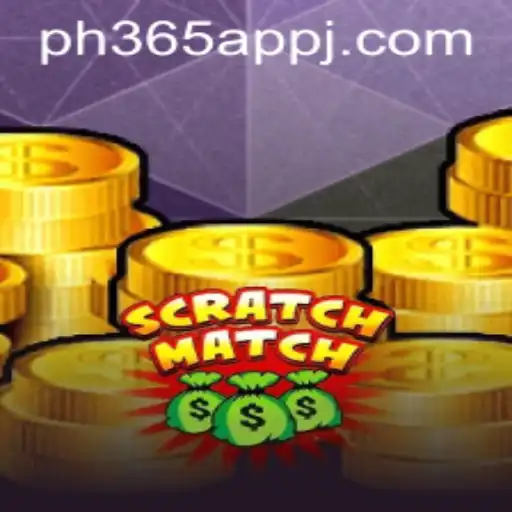 ScratchMatch: The Ultimate Gaming Experience on PH365 App