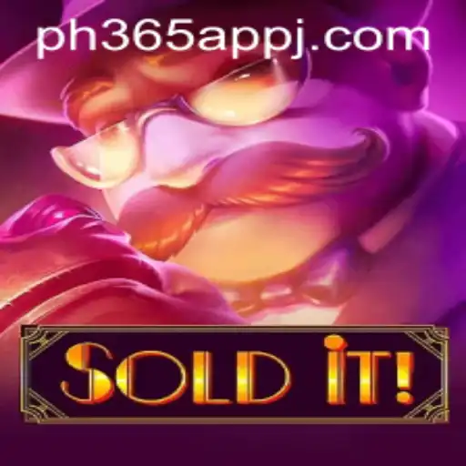 Introducing Soldit: The Exciting New Game Evolution with ph365 App