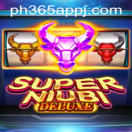 SuperNiubiDeluxe: An Immersive Gaming Experience on the ph365 app