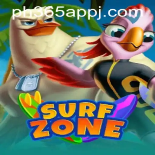 Dive into the Excitement of SurfZone with ph365 App