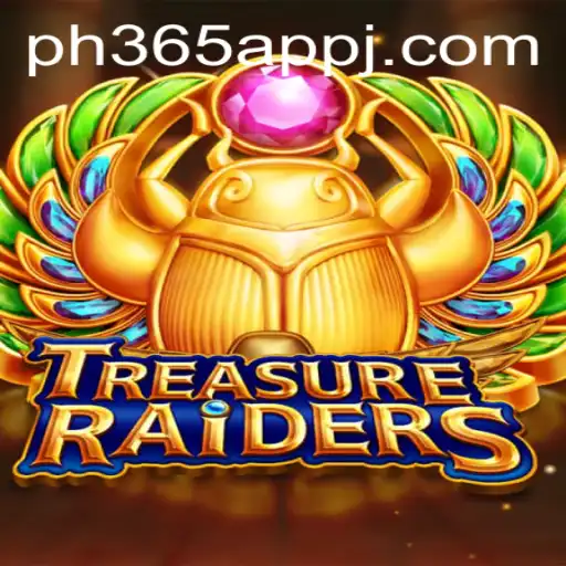 Unravel the Secrets of TREASURERAIDERS with ph365 app