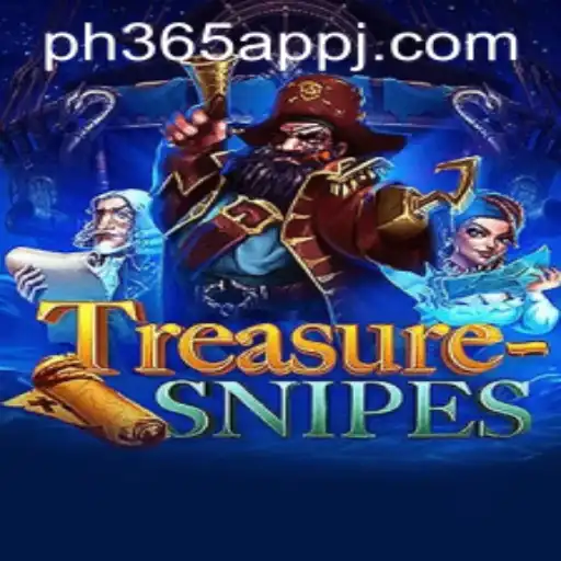 Exploring the Exciting World of TreasureSnipes and the PH365 App