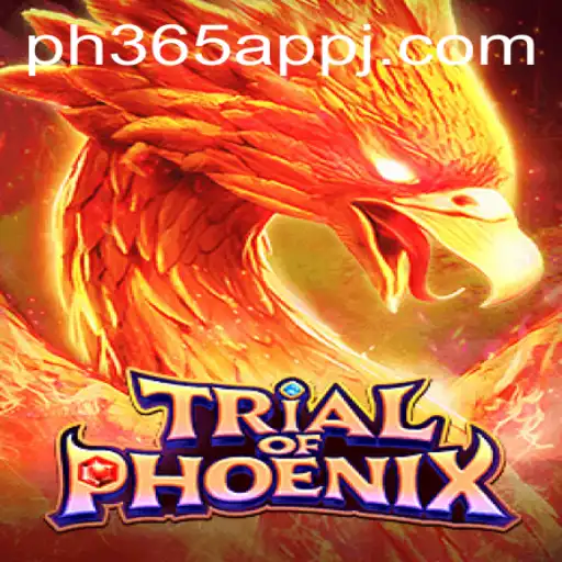TrialofPhoenix: A New Era of Gaming with PH365 App
