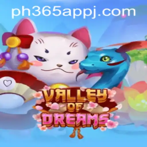 Explore the Enchanting World of ValleyofDreams and Unlock the Magic