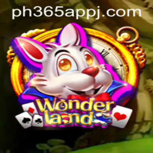 Discover the Enchanting World of Wonderland on the PH365 App