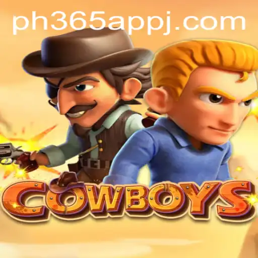 Exploring COWBOYS: A Unique Gaming Experience on ph365 App