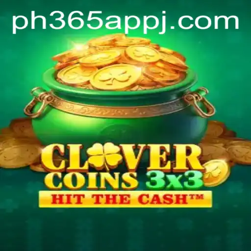 Exploring the World of Clovercoin3x3 on the PH365 App