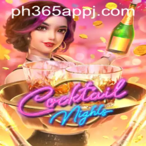Discover the Vibrant World of CocktailNights with the PH365 App