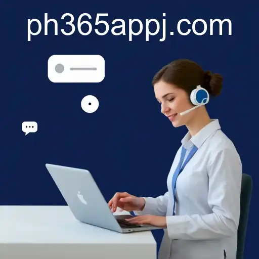 Contact Us: A Gateway to Seamless Communication Through the ph365 App