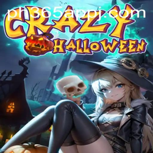 Unveiling the Thrills of CrazyHalloween Through the ph365 app