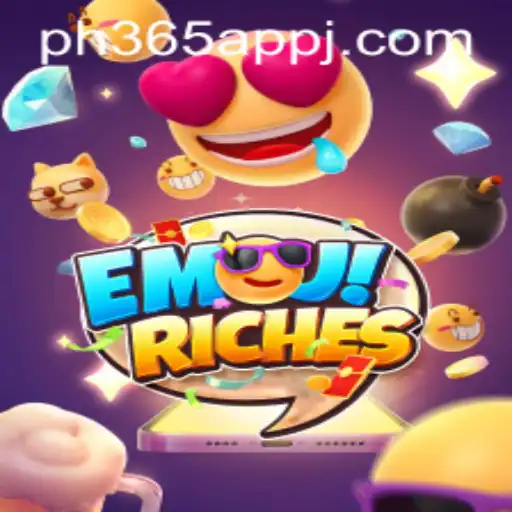 Exploring EmojiRiches in the Exciting Realm of the ph365 App