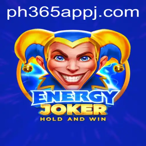Discover the Thrills of EnergyJoker on the ph365 App