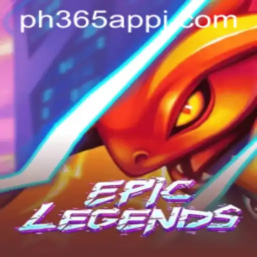 EpicLegends: A Comprehensive Guide to the Latest Gaming Phenomenon and Its Integration with PH365 App