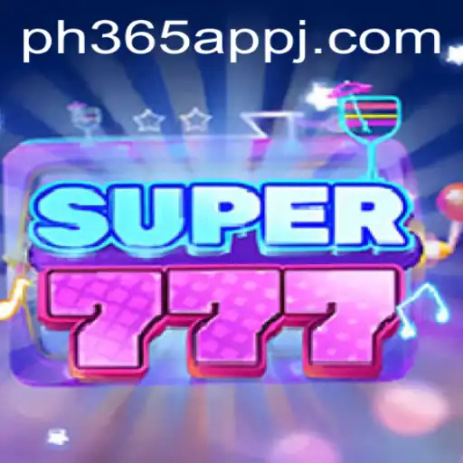 Exploring Super777 on PH365 App