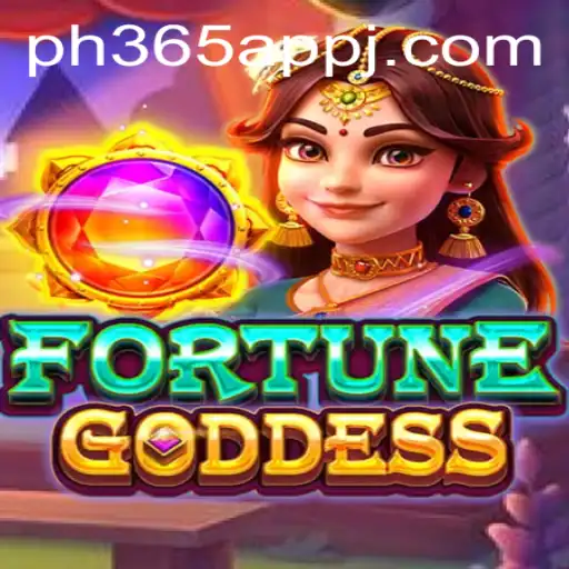 Unlocking the Secrets of FORTUNEGODDESS: A Comprehensive Guide Hosted on ph365 app