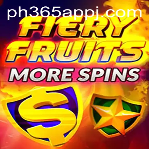 Exploring FieryFruitsMoreSpins: A New Twist on Classic Slot Gaming