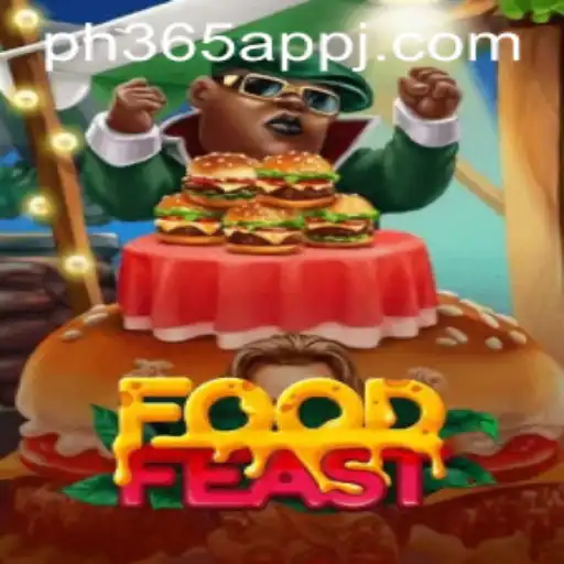 Exploring the Culinary World of FoodFeast and Its Integration with ph365 app