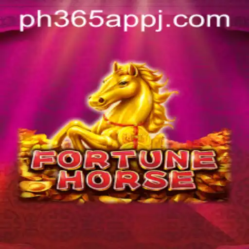 Exploring FortuneHorse on the PH365 App: A Comprehensive Guide